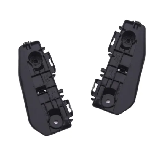 Auto Body Parts - Small Front Bumper Bracket for Toyota Land Cruiser 2016-2018