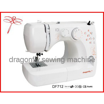 hot sold mini sewing machine