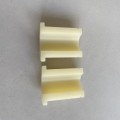 POM/NYLON PA/PTFE/PEEKスリーブ/スペーサープラスチック