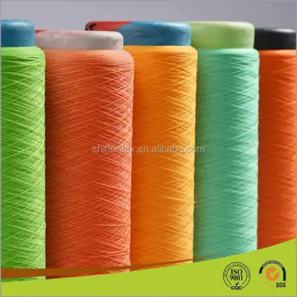 100% Polypropylene Yarn For Knitting Socks PP Textile Yarn