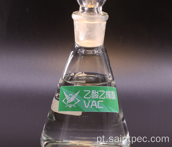 Monômero de acetato de vinil (VAM)