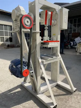 Fully Automatic Ecological Clay Brick and Tile Making Machines