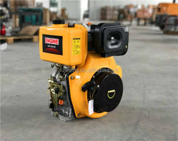 High Power 12HP Air Cooled Diesel Engine