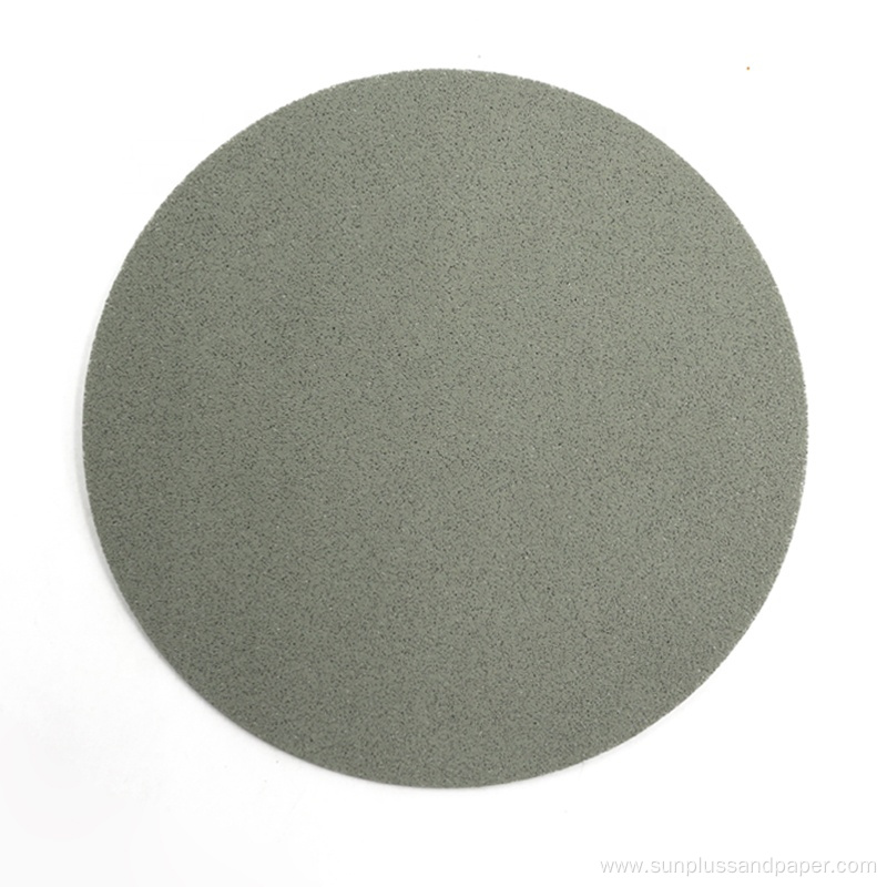 Abrasive Disc Automotive Polishing Sandpaper