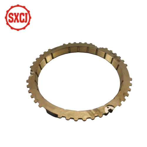 factory outlet Auto Parts Transmission Synchronizer ring FOR ISUZU 1-33265-281-0