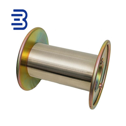 高精度真鍮被覆炭素鋼線