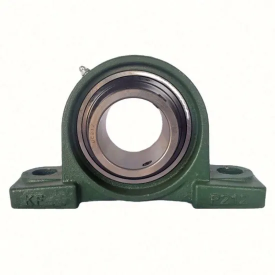 UCP207-107D1 China Supply UCP Bearing Pillow Block with Manufacturer Price