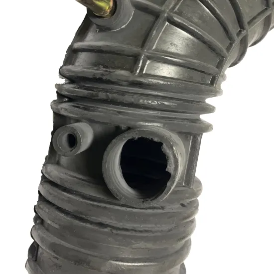 OEM Rubber Tube 17228-RAA-A10 Air Cleaner Intake Hose for Honda Accord 2006-2007