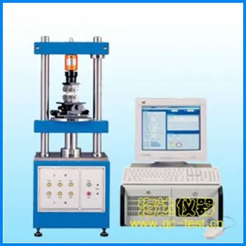 Automatic Connectors Insertion and Extration Force Tester