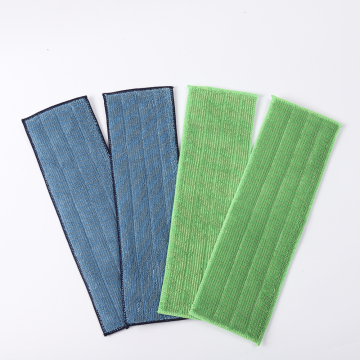 Low Nap Microfiber Wet Mop Refill