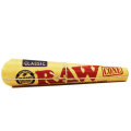 RAW Classic Natural Unrefined Pre Rolled Cones Wholesale