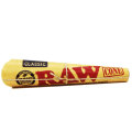 RAW Cổ điển tự nhiên chưa tinh chế Cones Pre Roll