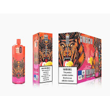 Bang Tornado 10000puffs Vape desechable Alemania