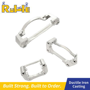 Araç Yapıları için Yüksek Mukavemetli Metal Braket-56