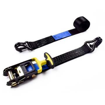 Tali Ratchet Belt Ratchet 50mm dengan cangkuk