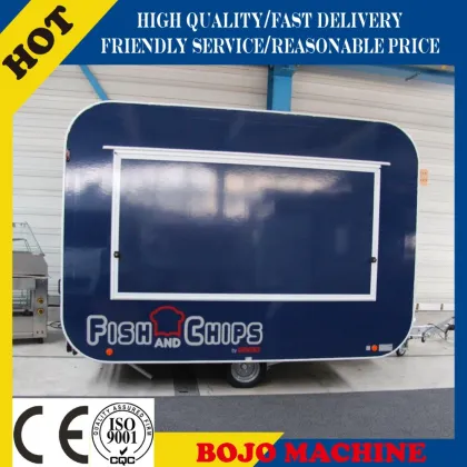 2015 hot sales best quality toliet food trailer sofa food trailer trolly food trailer                        
                                                Quality Choice