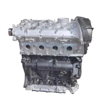 EA888 Engine Assembly 1.8T 2.0T for VW Passat/Tiguan/Magotan/Sagitar/CC