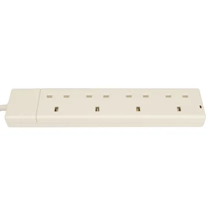 Electrical Socket UK 13A universal power electric extension sockets