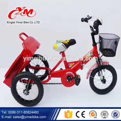 Baby walker trike children for toddlers/three wheel twins trike/two seats baby tricycle kids