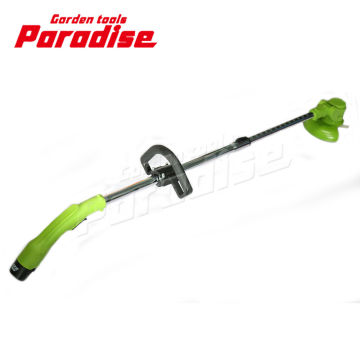 21V Lithium Battery Electric Grass Trimmer - Lightweight Garden Tool