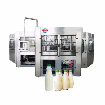 Pet Bottle Mineral Water Filling Machine for Water Bottling Plant