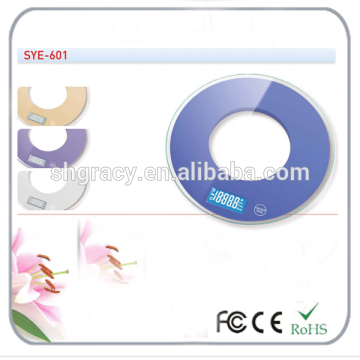 Digital Weighing Kitchen Scale