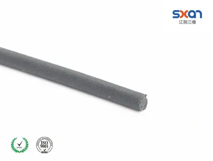 Rubber Sealing Strip/EPDM Strip Rubber
