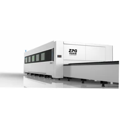 Wholesale Fiber Laser Cutting Machine with Prima Price and Auto Focus Cutting Head for Tubes and Sheet Metal