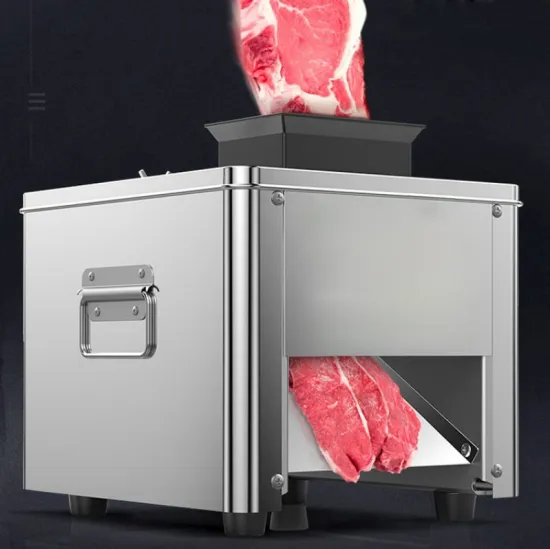 Compact Meat Processing Machine: A Versatile Tool for Home Butchery Needs