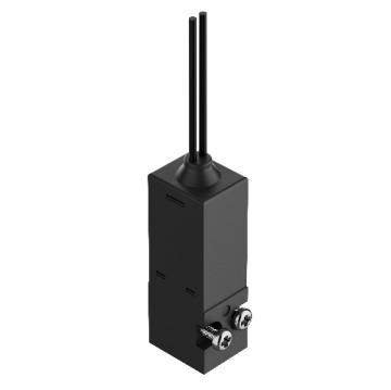 Elettrovalvole da 24 V CC