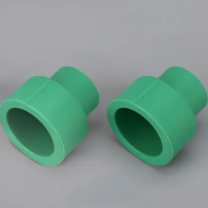 Irrigation PPR Reducing Direct Connectors