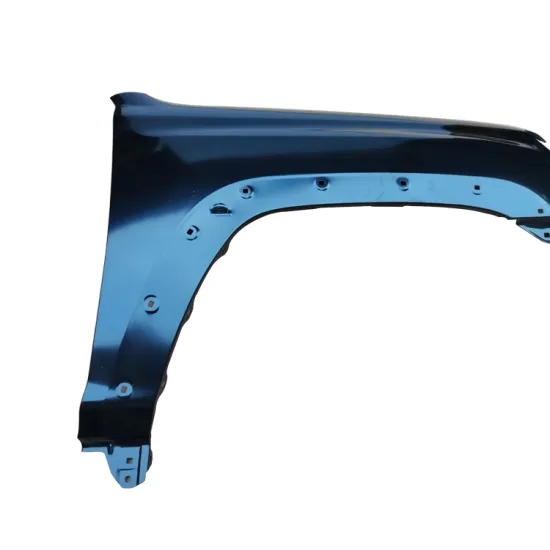 High Performance PC Material Car Wheel Fender Flare for 2022 RANGER T9 4X4
