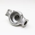 CNC Machining Stainless steel valve parts Investment Casting