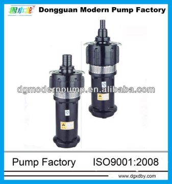 QY series immersible pump,underwater pump,underground pump