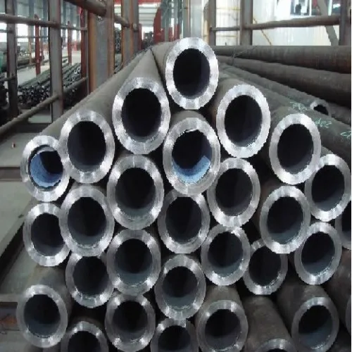 ASTM A213 T91 Alloy Seamless Steel Pipe
