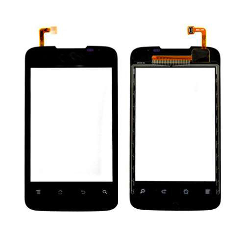 Huawei U8665 Touch Screen Digitizer Black