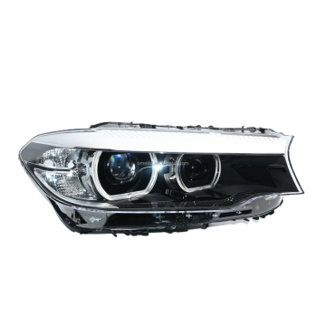 Hurtowe reflektory G30 LED dla BMW 5 Series 2016-2020
