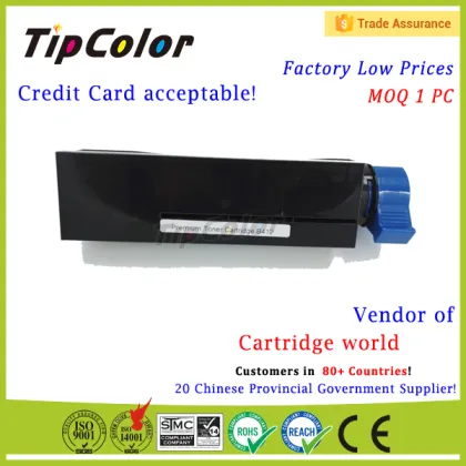 Compatible Okidata B432 Toner Cartridges