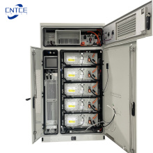 Energy Storage Systems Management Cabinet