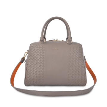 Sac fourre-tout en cuir véritable de qualité supérieure pour femme