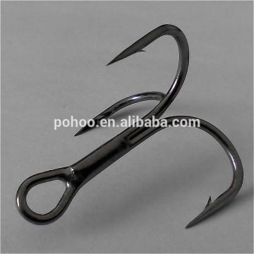 O'SHAUGHNESSY Hand-Grinding point eagle claw fishing hooks