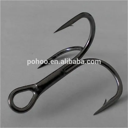 O'SHAUGHNESSY Hand-Grinding point eagle claw fishing hooks