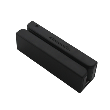 Smart Card Reader Treetrack Magnetic Stripe & IC/PC Chip Card Reader Mini 123 for POS Systems