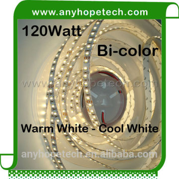 China Direct Manufacturer Bi color 240ledm smd 24w