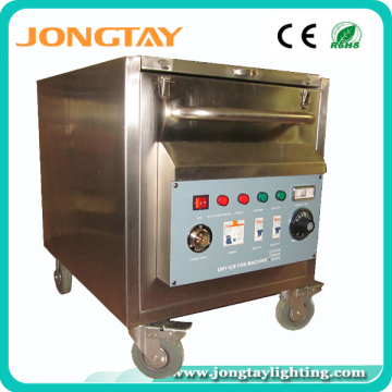 Ground Fog Machine 6000W / DMX Dry Ice Machine 6000W (JT-415)