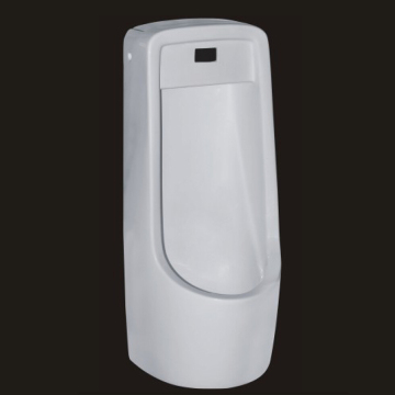 Keramische kraam urinoir kom voor badkamer met Sensor (D1)