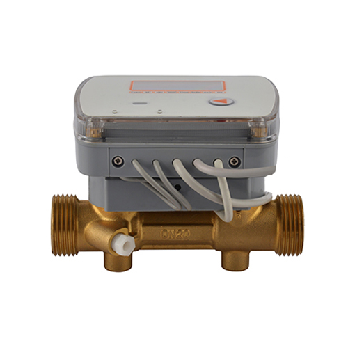 Ultrasonic Cold Water Meter with M-bus