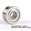 Double Row Angular Contact Bearing LFR 5201-12