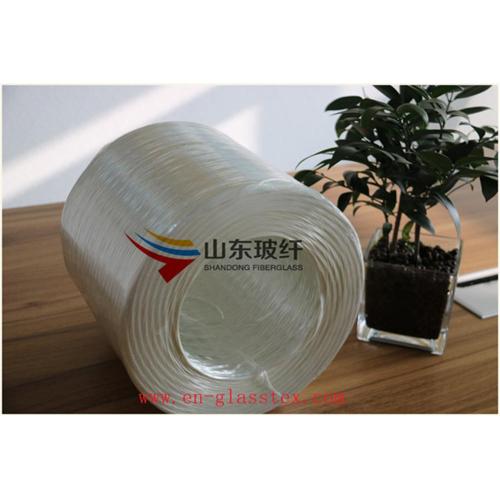 Fiberglass grindding wheel mesh ECR13-300D-608S