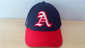 Sales twill cotton mesh trucker cap